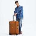 JET M Stylish Mokka-view-2 thumbnail