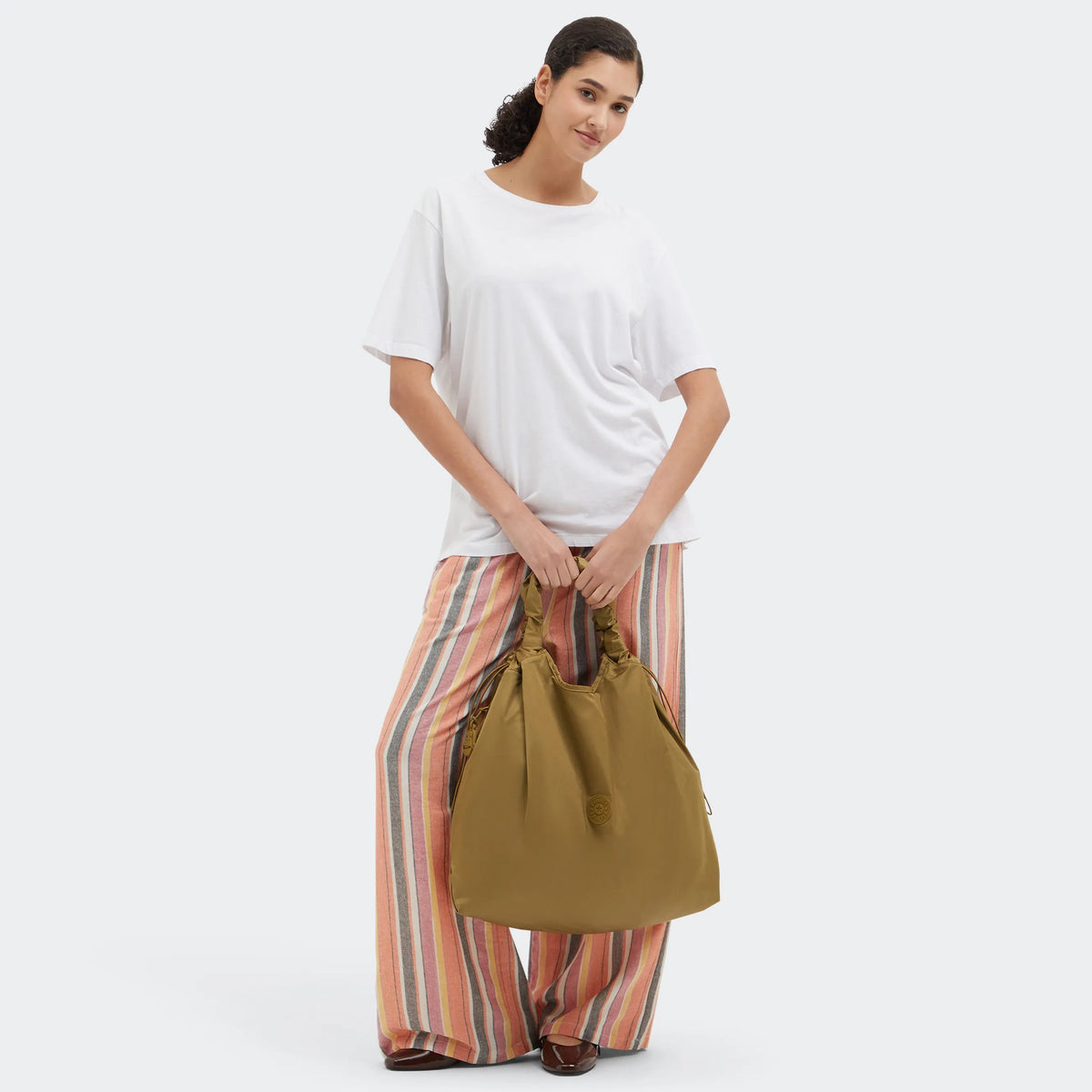 ASSIE Goldish Brown - 2