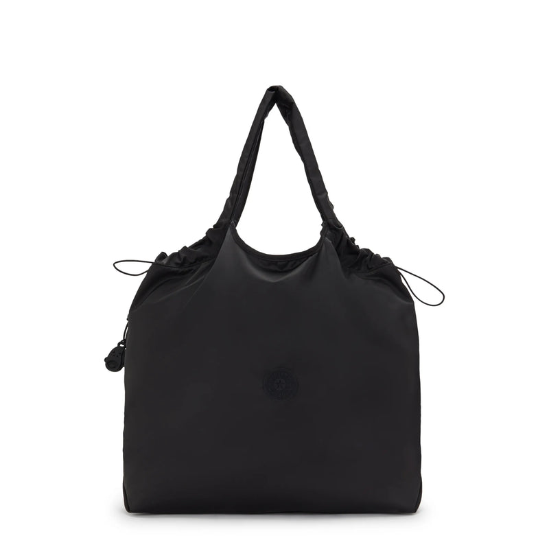ASSIE - Simply Black / Large