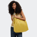 ASSIE Daisy Yellow-view-2 thumbnail