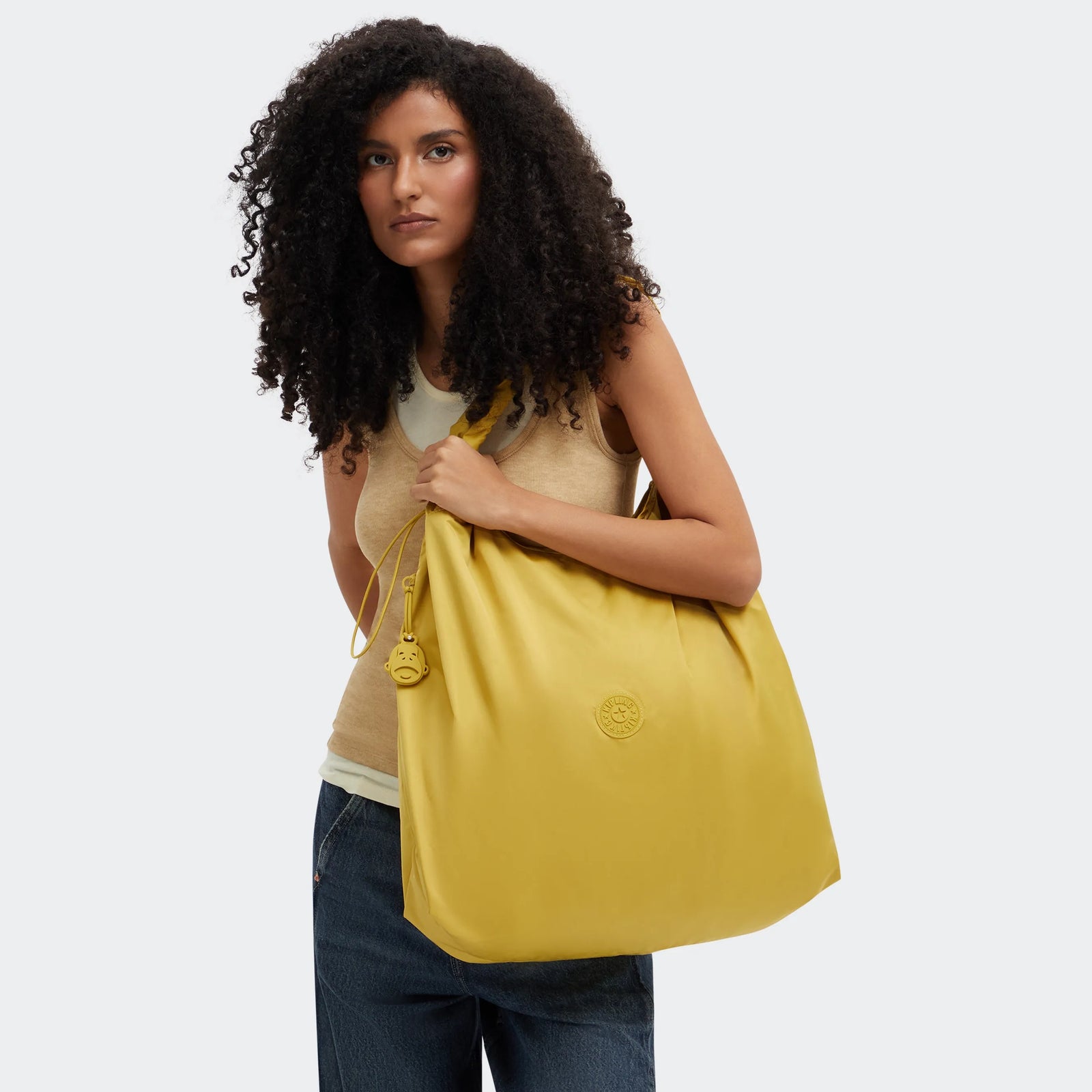 ASSIE Daisy Yellow-view-2