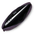 LAPTOP KEEPER 15" Darkest Berry - 3