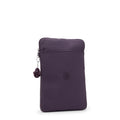 LAPTOP KEEPER 15" Darkest Berry - 4