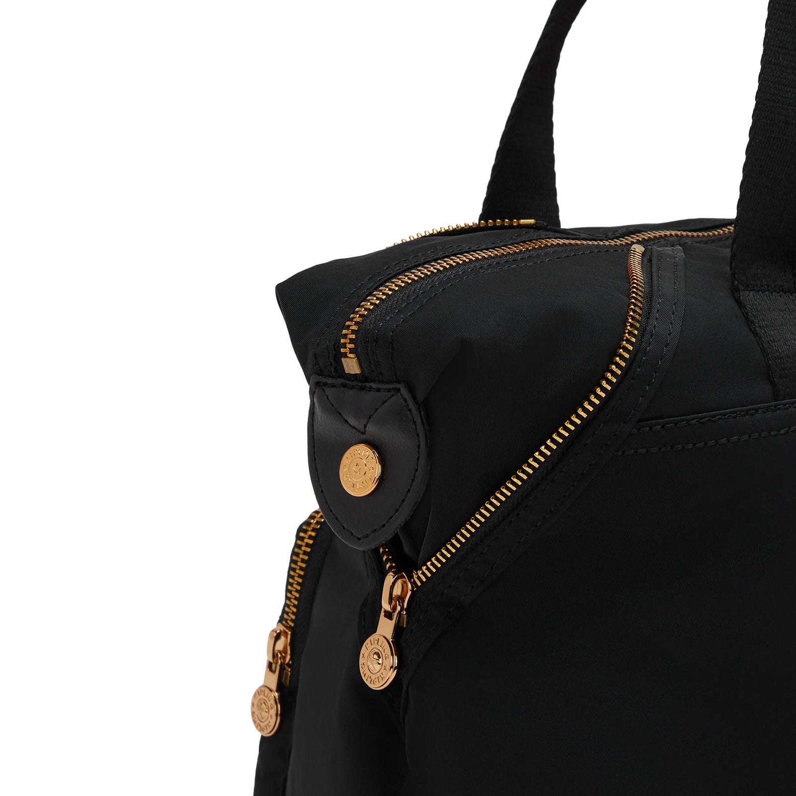 NEW ART DUO POCKET Blush Gold Black-view-6