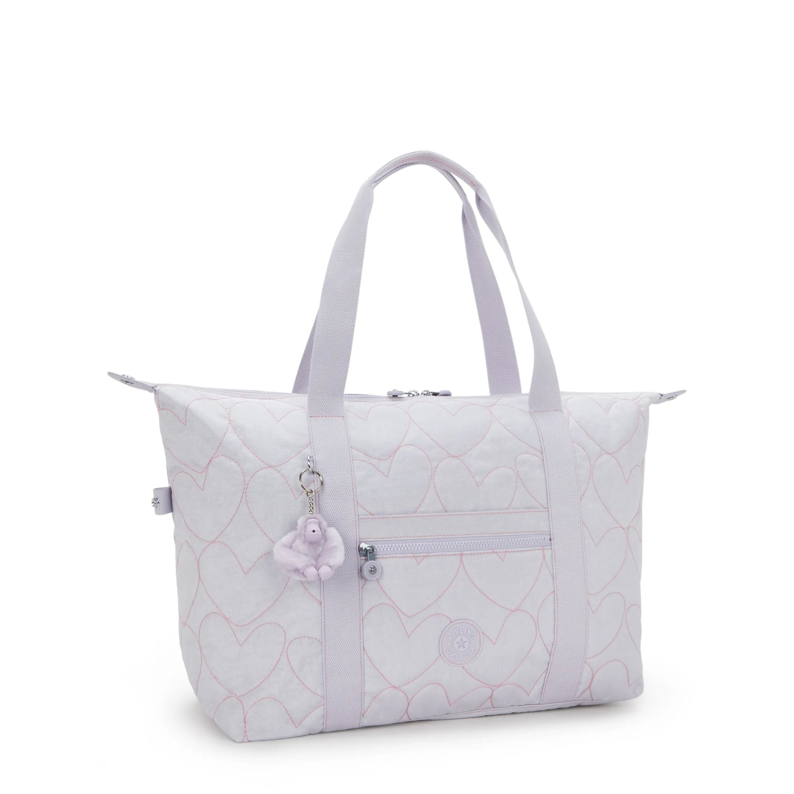 ART M Hearts Shimmer-view-4