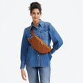 MACI Stylish Mokka-view-2 thumbnail