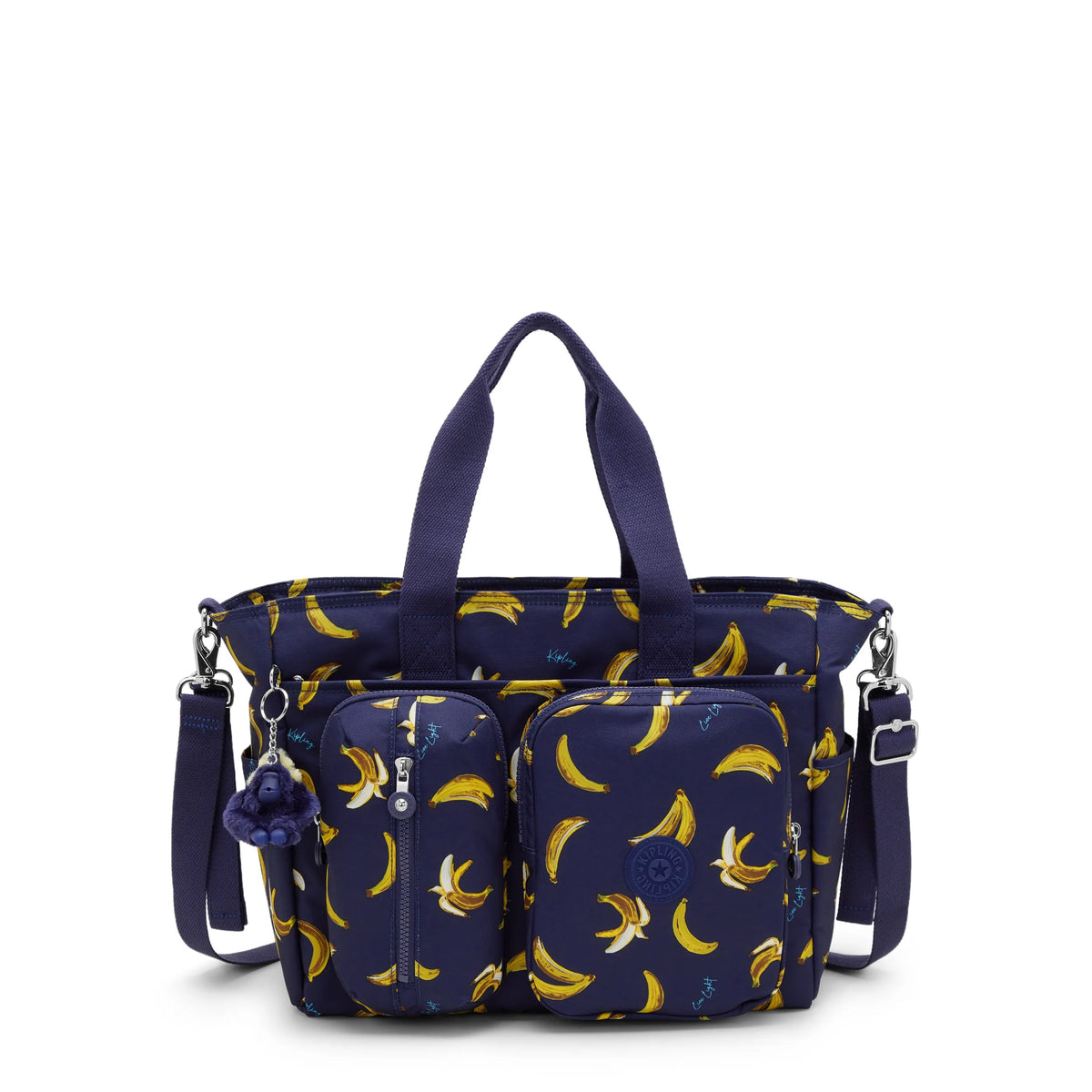 BABYGEAR Baby Banana Print-view-1
