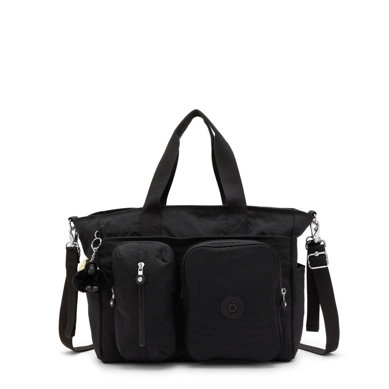 BABYGEAR - Tiny Black Noir / Medium