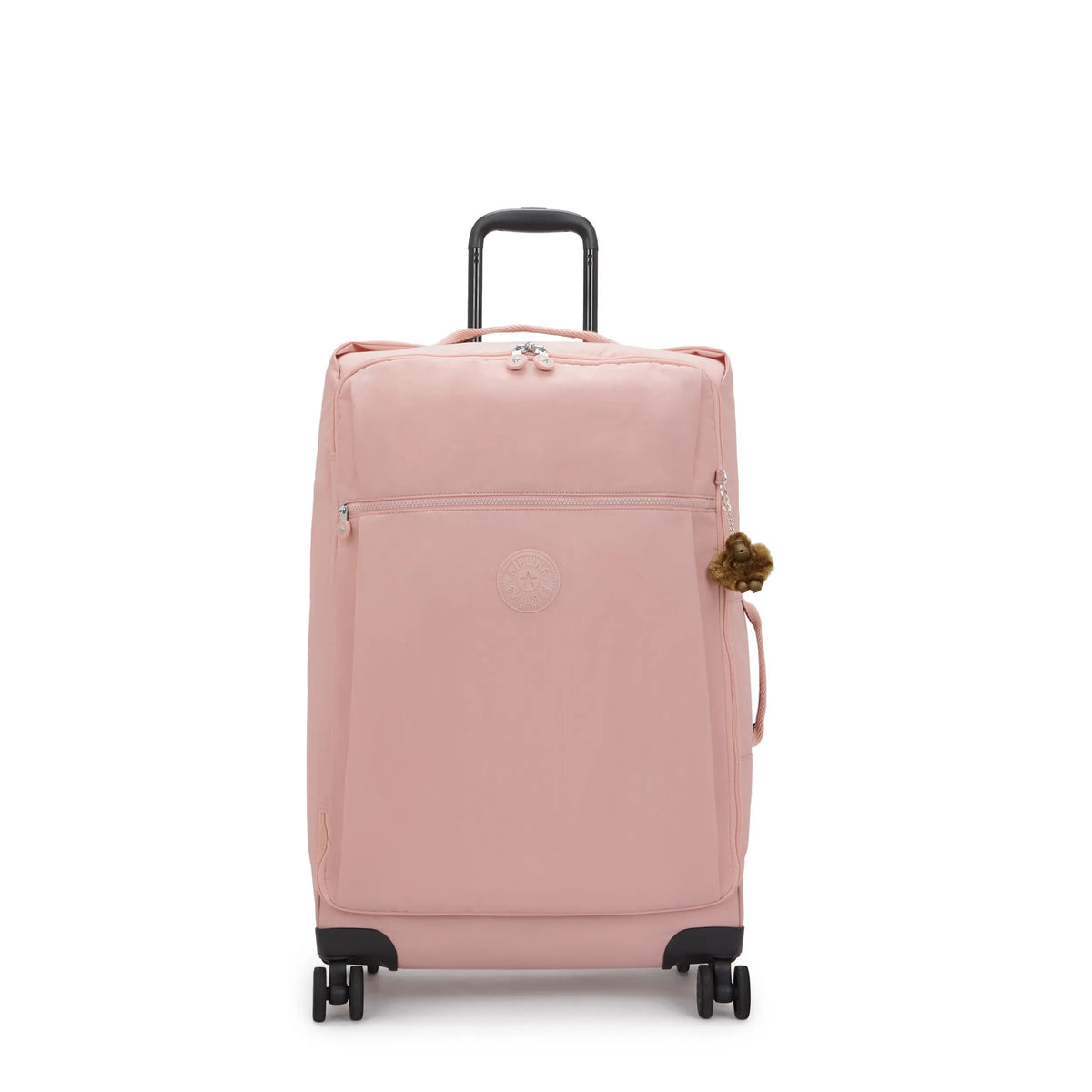 DARCEY UP M Memory Pink - 1