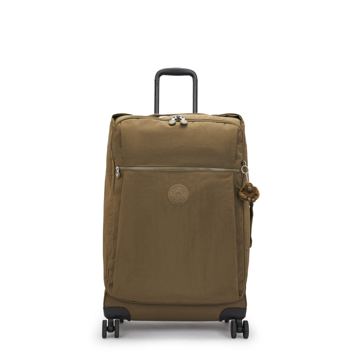 DARCEY UP M Smooth Khaki - 1