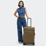 DARCEY UP M Smooth Khaki-view-2 thumbnail