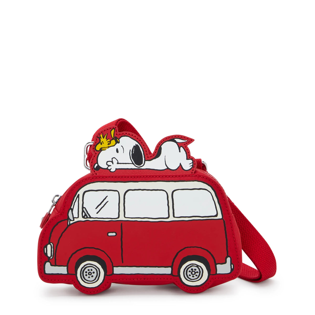 VAN BAG  - 1