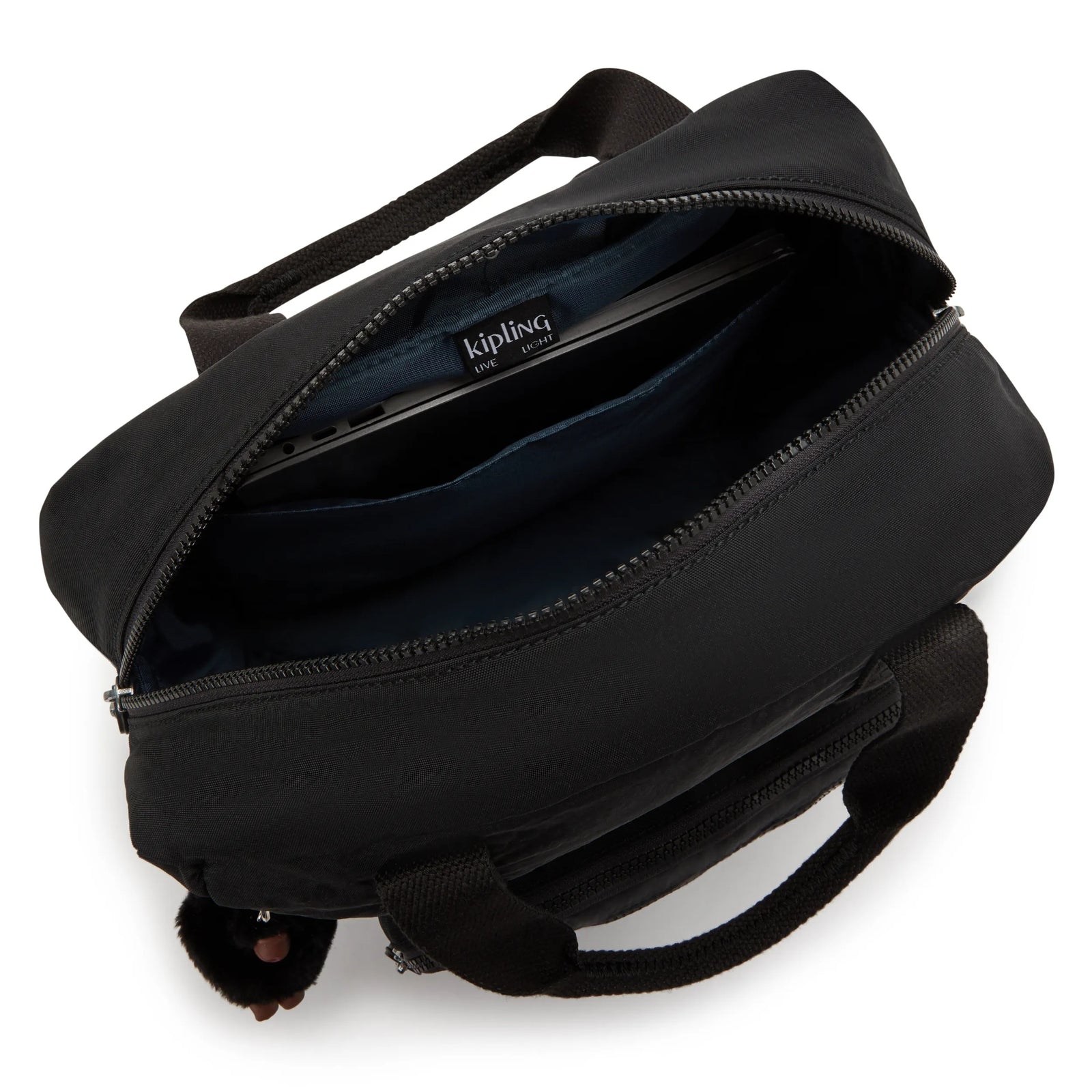 BUDDY True Black-view-3