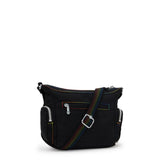 GABBIE MINI Rainbow Dash Black-view-3 thumbnail