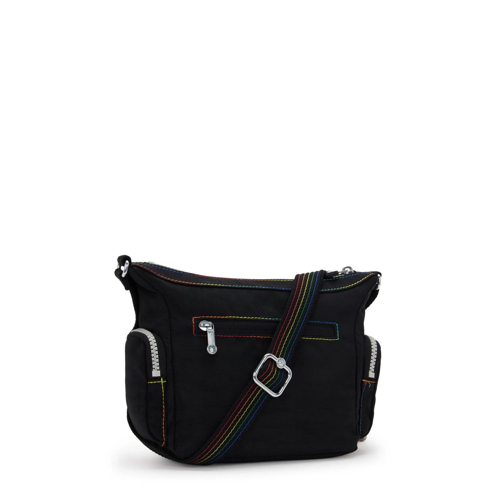 GABBIE MINI Rainbow Dash Black-view-3