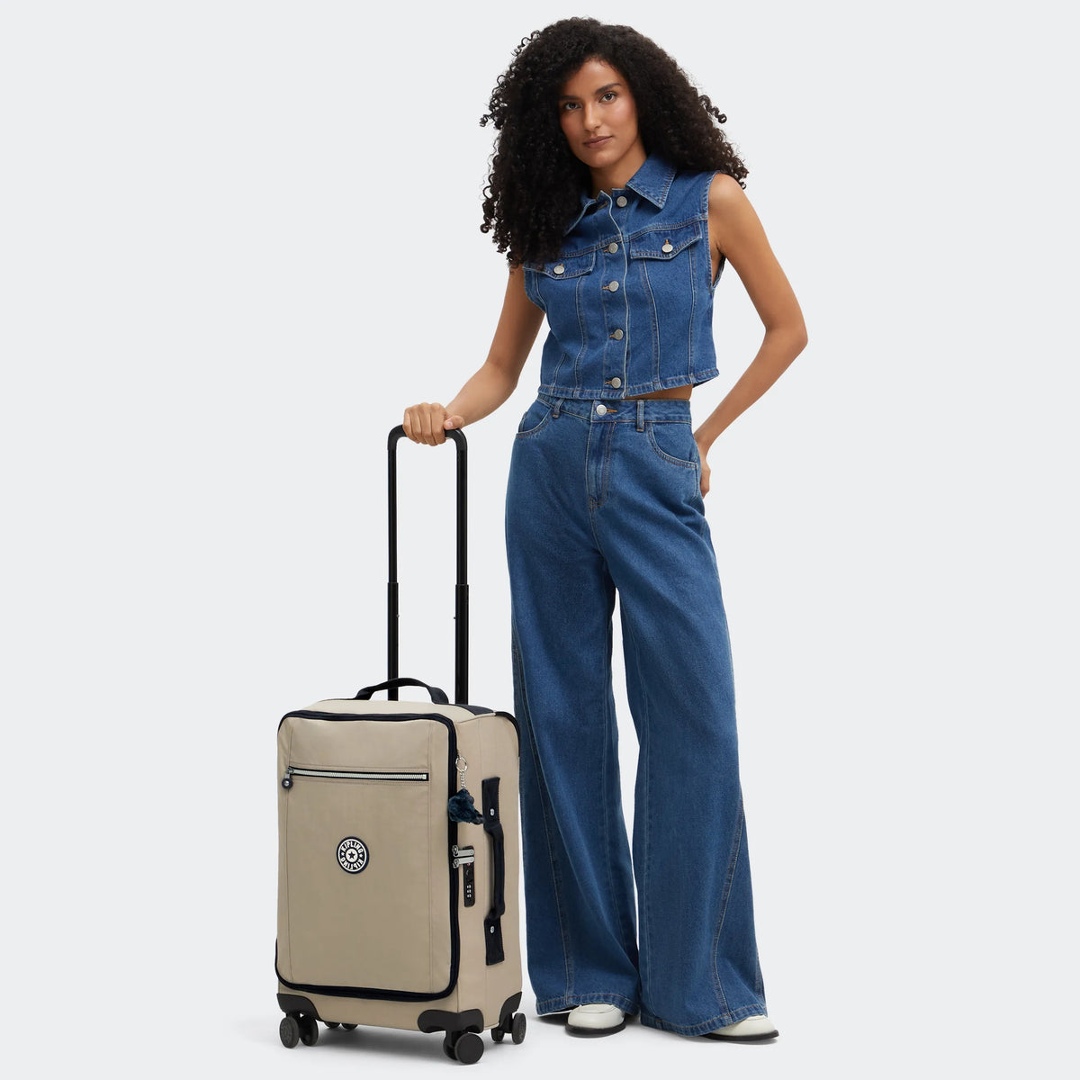 JET S Soft Taupe Combo - view2
