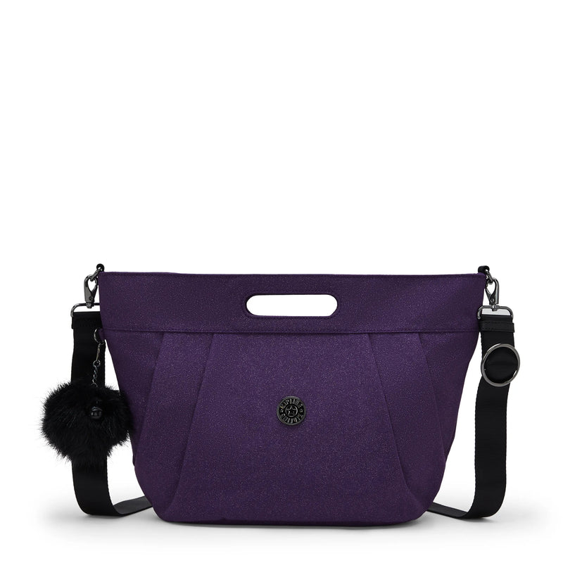RUCCI - Glittery Plum / Klein