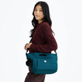 RUCCI Glittery Aqua - 2