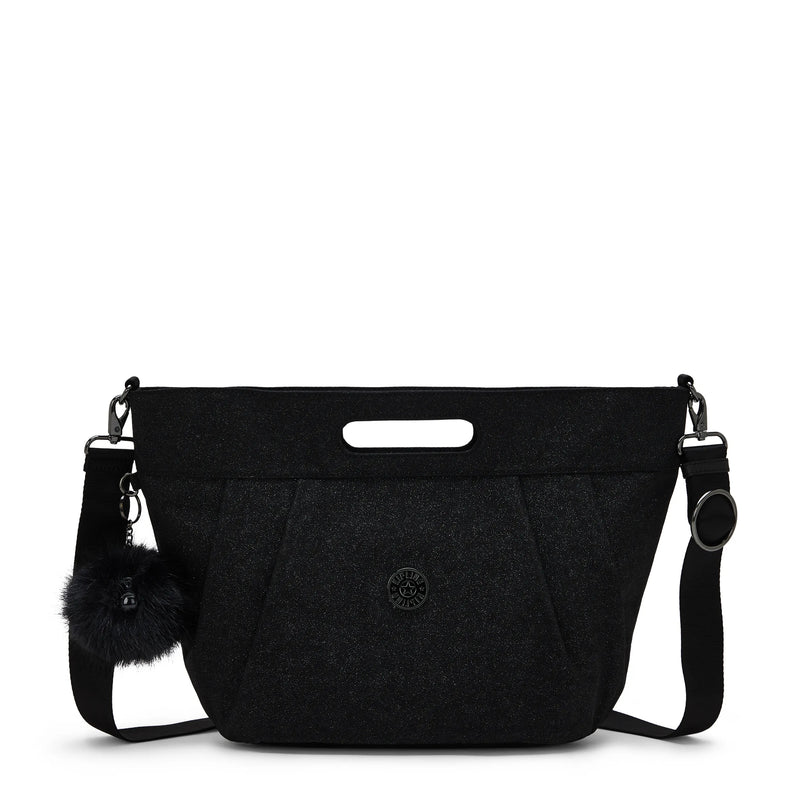 RUCCI - Glittery Black / Klein