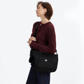 RUCCI Glittery Black - 2