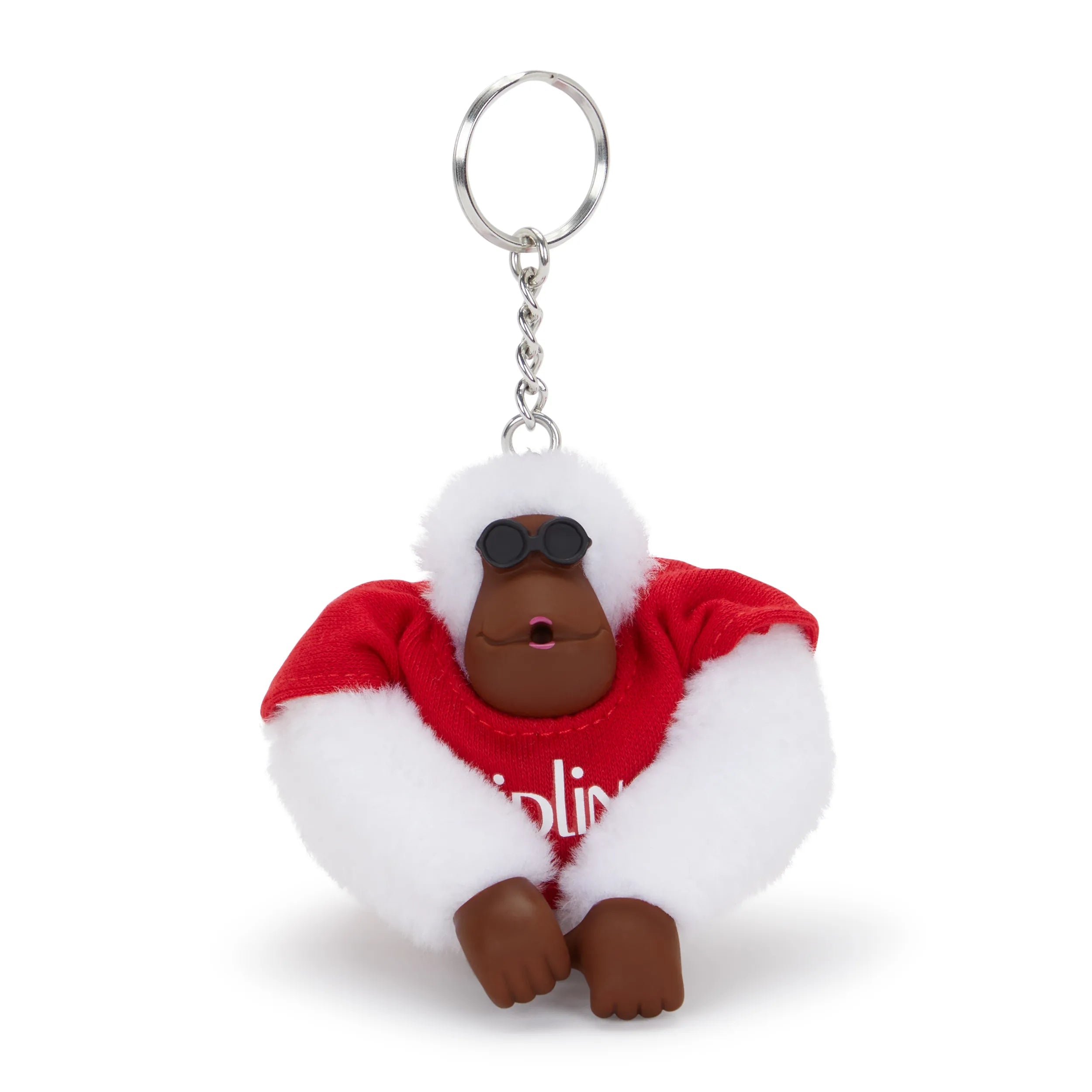 ほぼ日　 ノベルティー SPECIAL LUCKY MONKEY’S KEY PEANUTS MONKEY | Collector monkey | Kipling