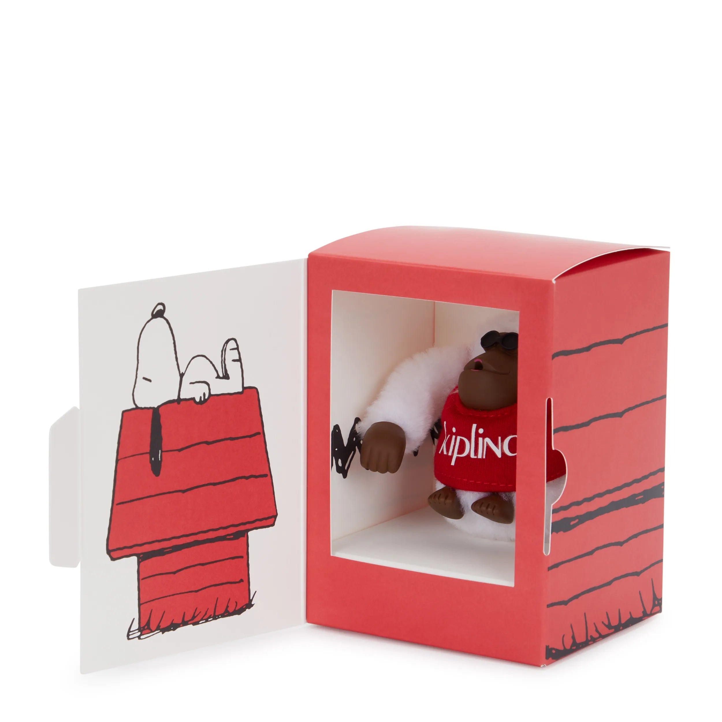 PEANUTS MONKEY | Collector monkey | Kipling