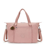 NEW ART M BABYBAG Memory Pink-view-1 thumbnail