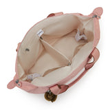 NEW ART M BABYBAG Memory Pink-view-4 thumbnail