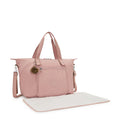 NEW ART M BABYBAG Memory Pink-view-5 thumbnail
