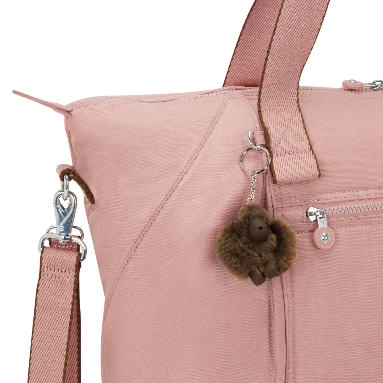 NEW ART M BABYBAG Memory Pink-view-6