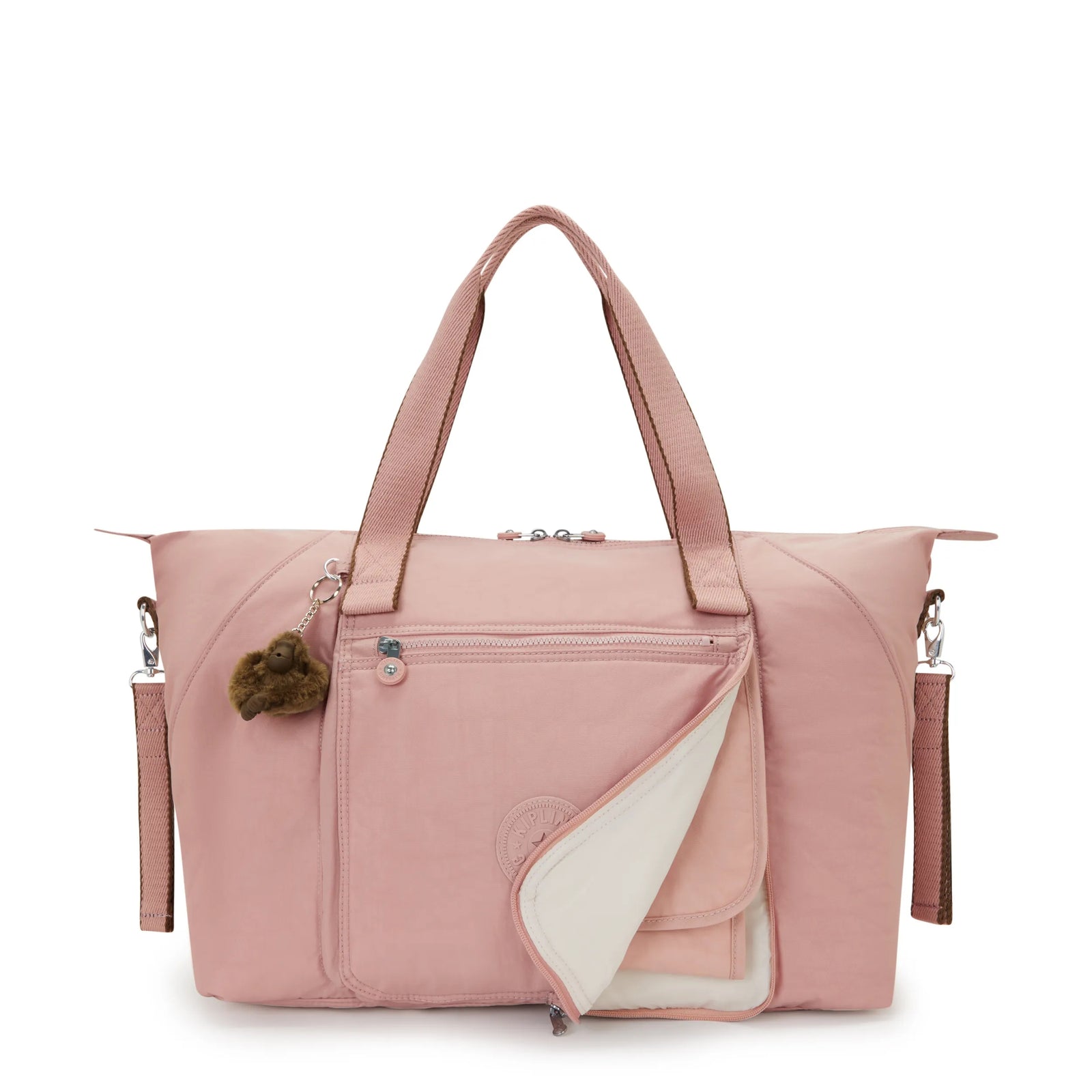 NEW ART M BABYBAG Memory Pink-view-7