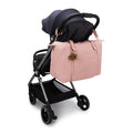 NEW ART M BABYBAG Memory Pink-view-8 thumbnail