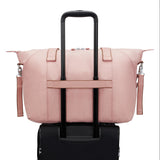 NEW ART M BABYBAG Memory Pink-view-9 thumbnail