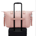 NEW ART M BABYBAG Memory Pink-view-9 thumbnail