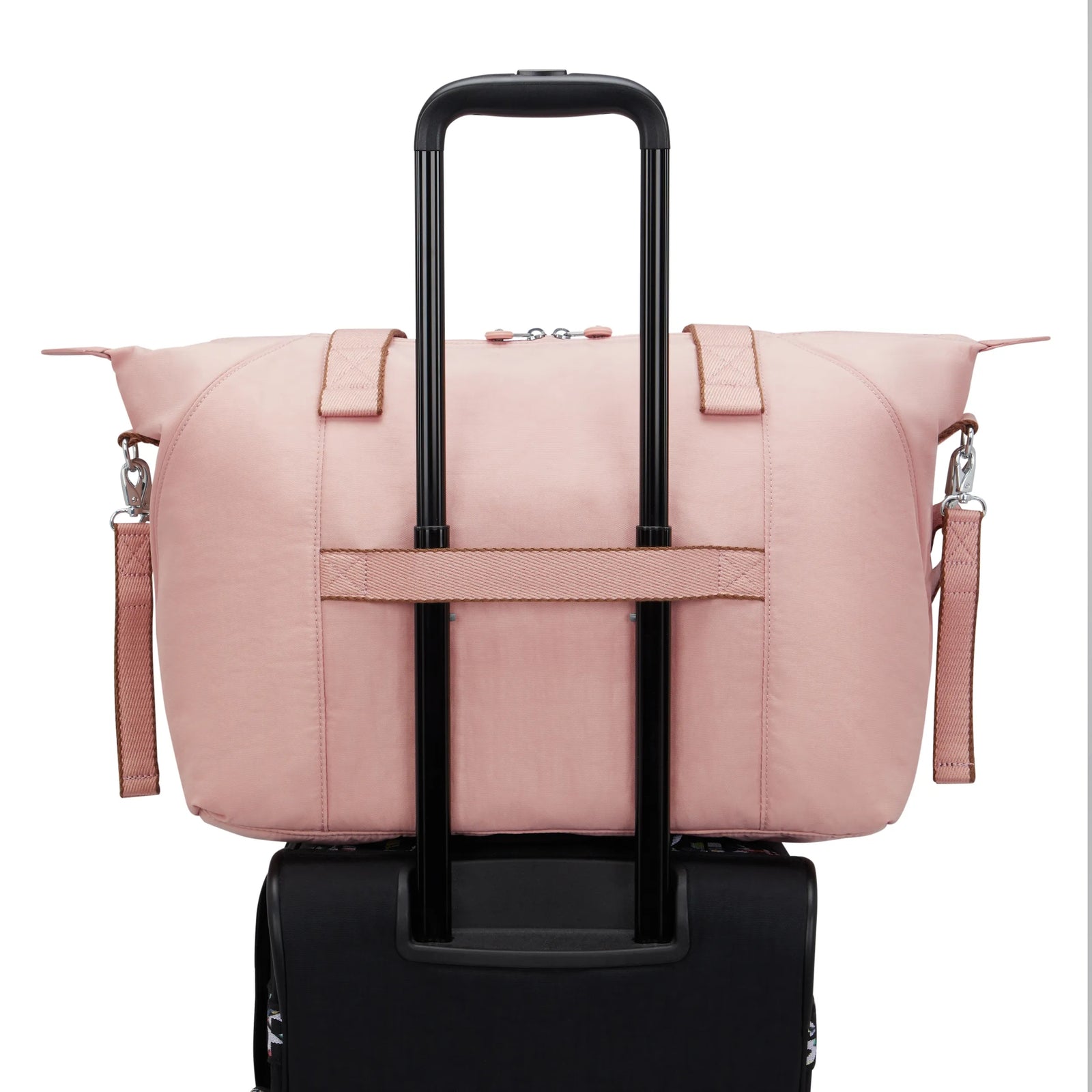 NEW ART M BABYBAG Memory Pink-view-9