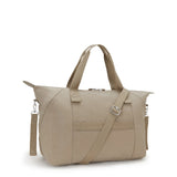NEW ART M BABYBAG Soft Taupe-view-3 thumbnail