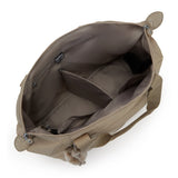 NEW ART M BABYBAG Soft Taupe-view-4 thumbnail