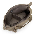 NEW ART M BABYBAG Soft Taupe-view-4 thumbnail