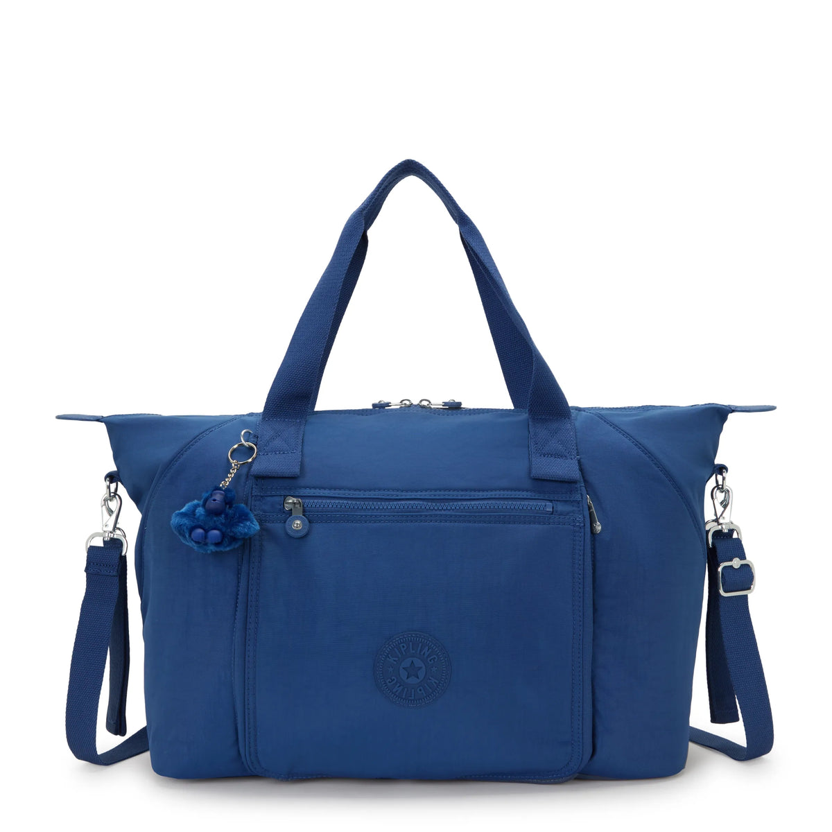 NEW ART M BABYBAG Casual Blue - view1