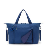 NEW ART M BABYBAG Casual Blue-view-7 thumbnail