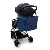 NEW ART M BABYBAG Casual Blue-view-8 thumbnail
