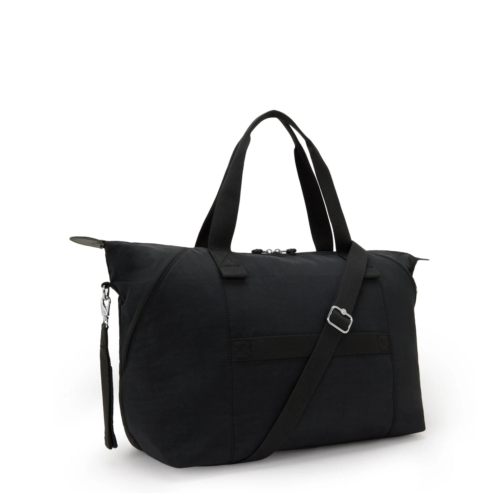 NEW ART M BABYBAG Black Noir-view-3