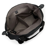 NEW ART M BABYBAG Black Noir-view-4 thumbnail