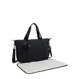 NEW ART M BABYBAG Black Noir-view-5 thumbnail