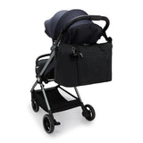 NEW ART M BABYBAG Black Noir-view-7 thumbnail