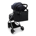 NEW ART M BABYBAG Black Noir-view-7 thumbnail