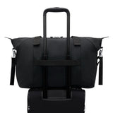 NEW ART M BABYBAG Black Noir-view-8 thumbnail