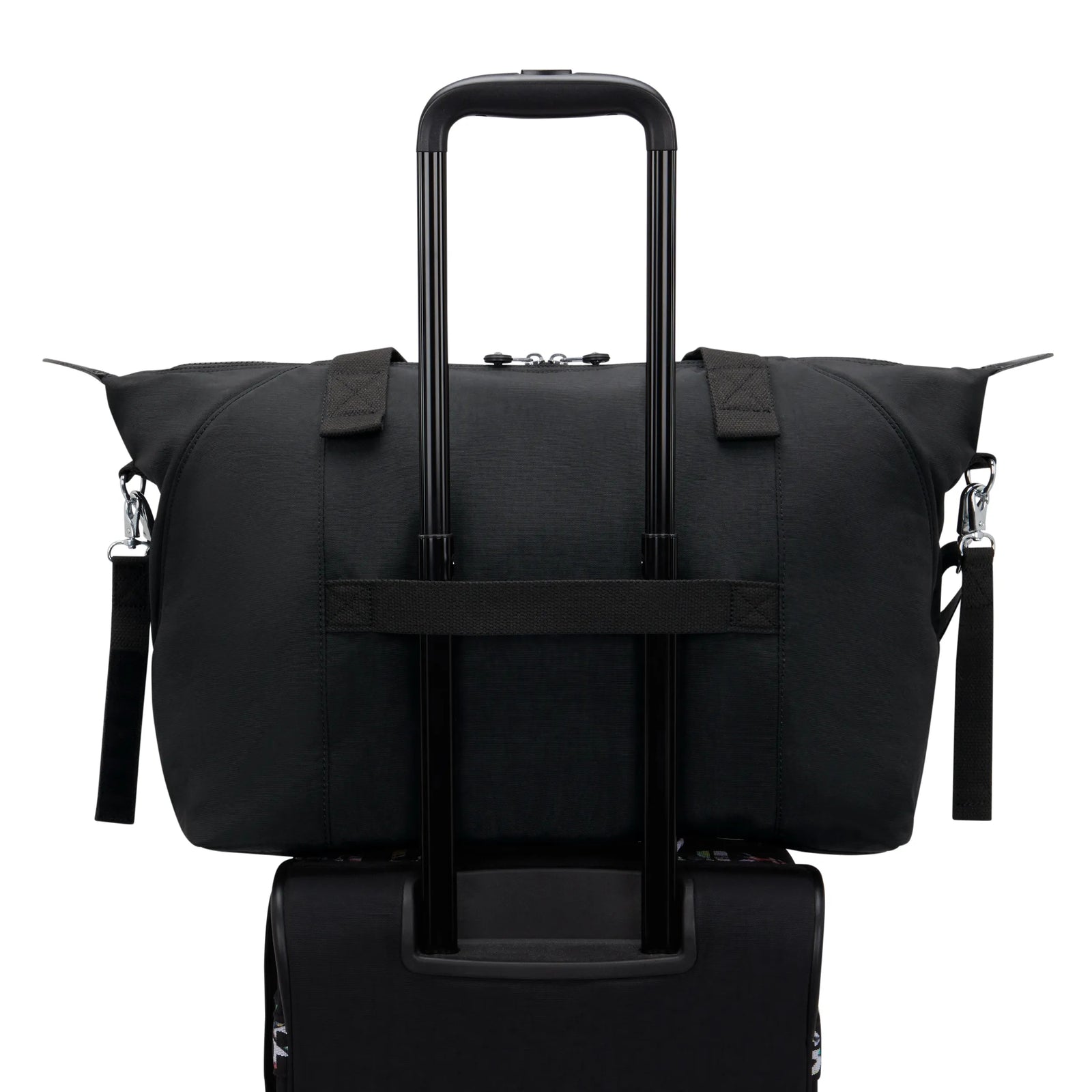 NEW ART M BABYBAG Black Noir-view-8