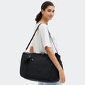 NEW ART M BABYBAG Black Noir-view-2 thumbnail