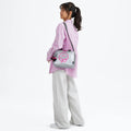 MIYO Happy Face Silver - 2